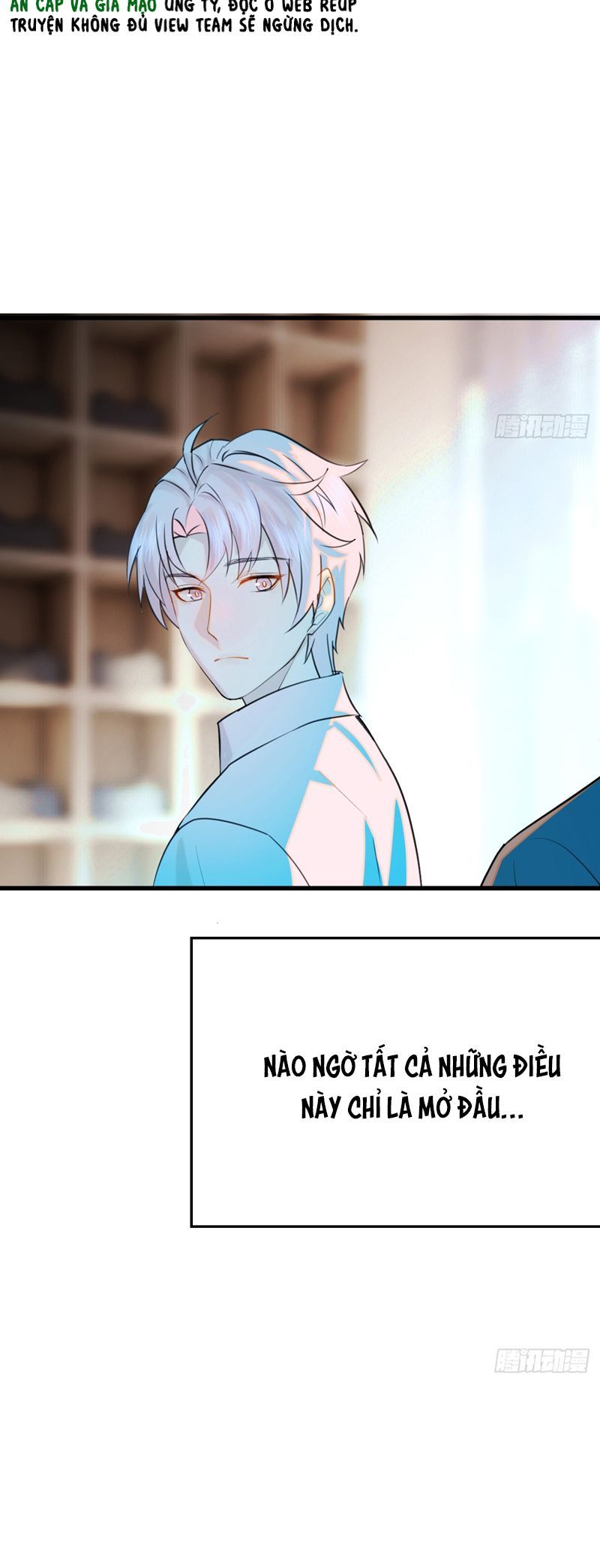 Tà Thần Chuyên Thuộc Của Tôi Chapter 22 - 37