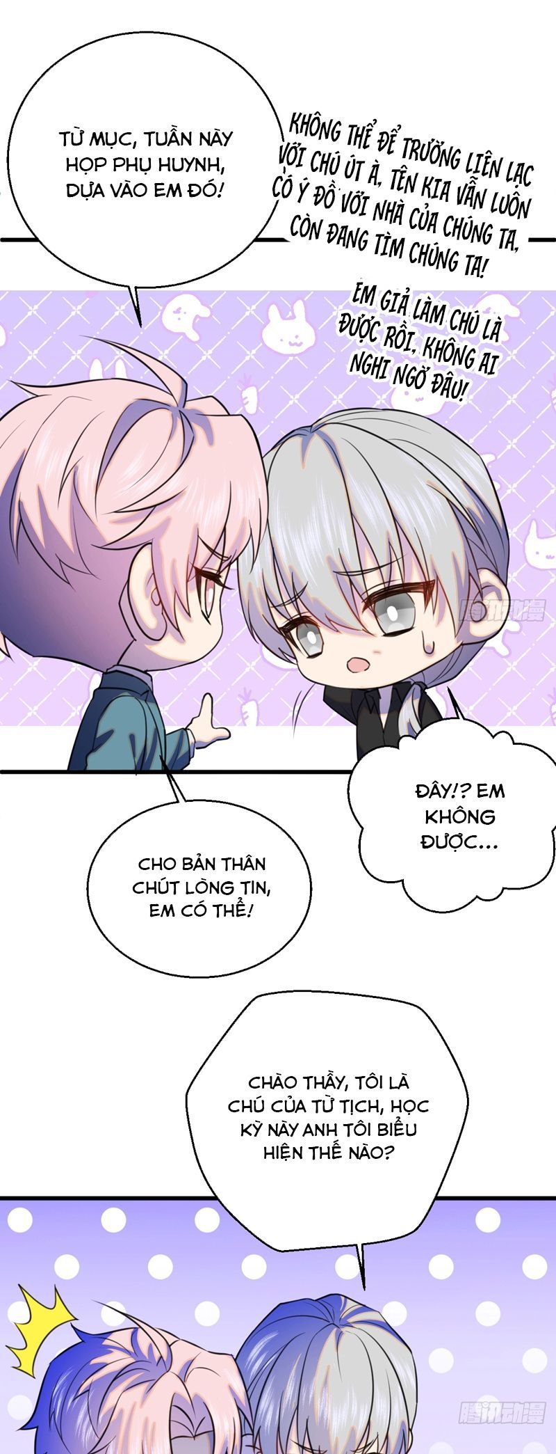 Tà Thần Chuyên Thuộc Của Tôi Chapter 22 - 38