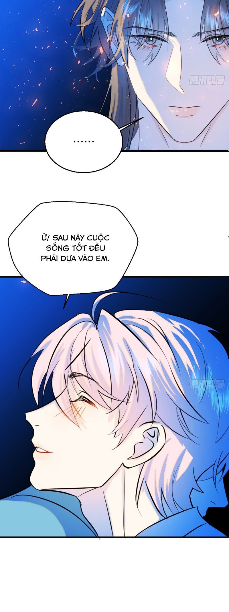 Tà Thần Chuyên Thuộc Của Tôi Chapter 22 - 10
