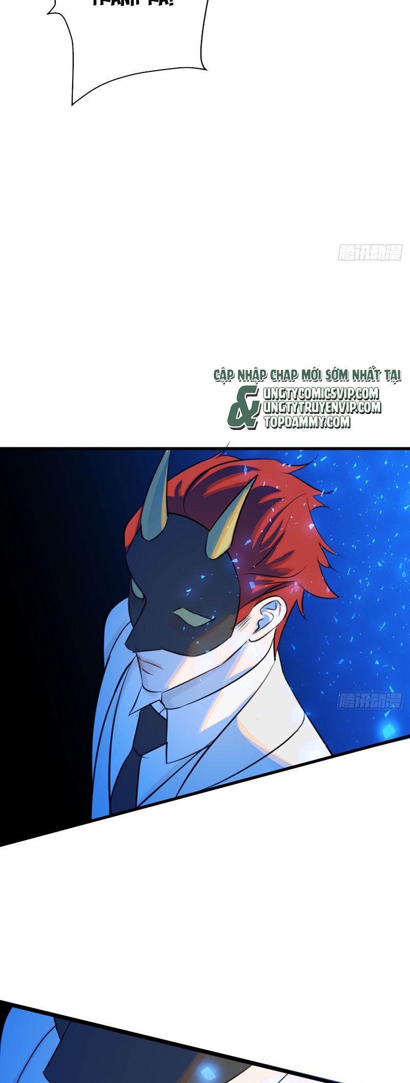 Tà Thần Chuyên Thuộc Của Tôi Chapter 23 - 18