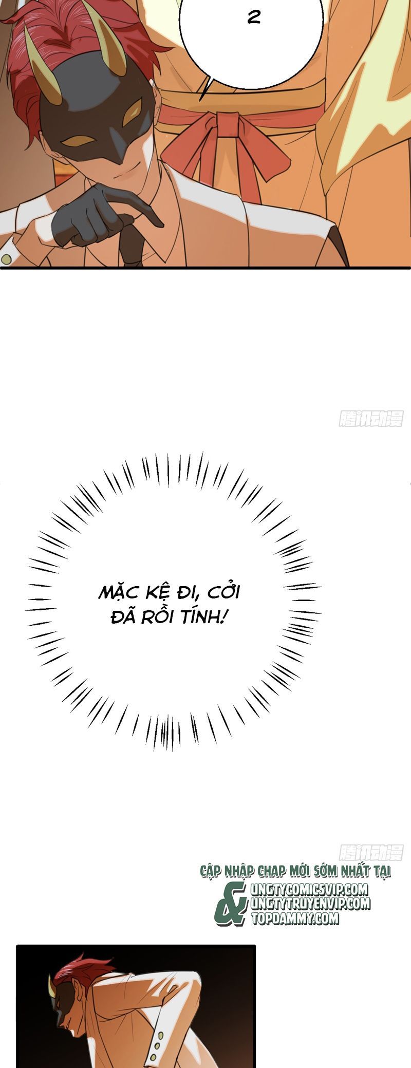Tà Thần Chuyên Thuộc Của Tôi Chapter 23 - 29