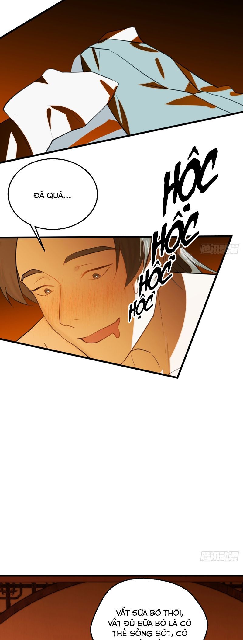 Tà Thần Chuyên Thuộc Của Tôi Chapter 24 - 18