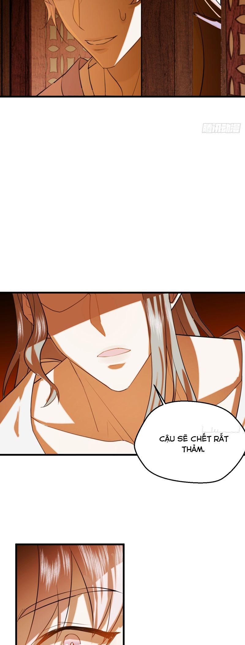 Tà Thần Chuyên Thuộc Của Tôi Chapter 24 - 27