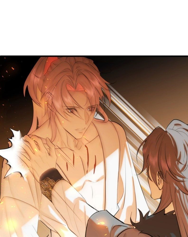 Tà Thần Chuyên Thuộc Của Tôi Chapter 25 - 15