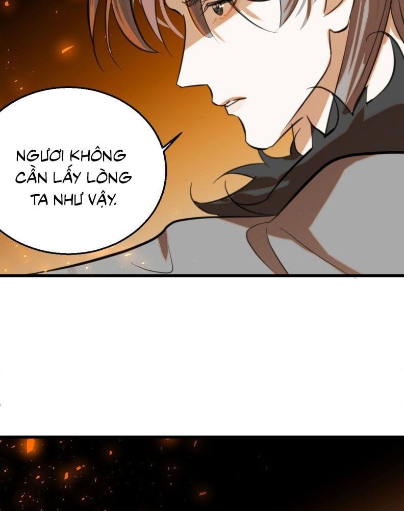 Tà Thần Chuyên Thuộc Của Tôi Chapter 25 - 17