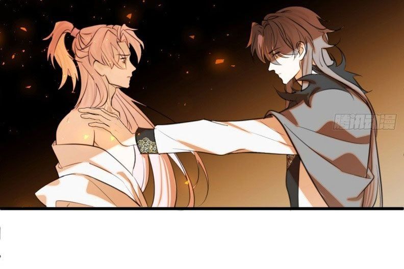 Tà Thần Chuyên Thuộc Của Tôi Chapter 25 - 18