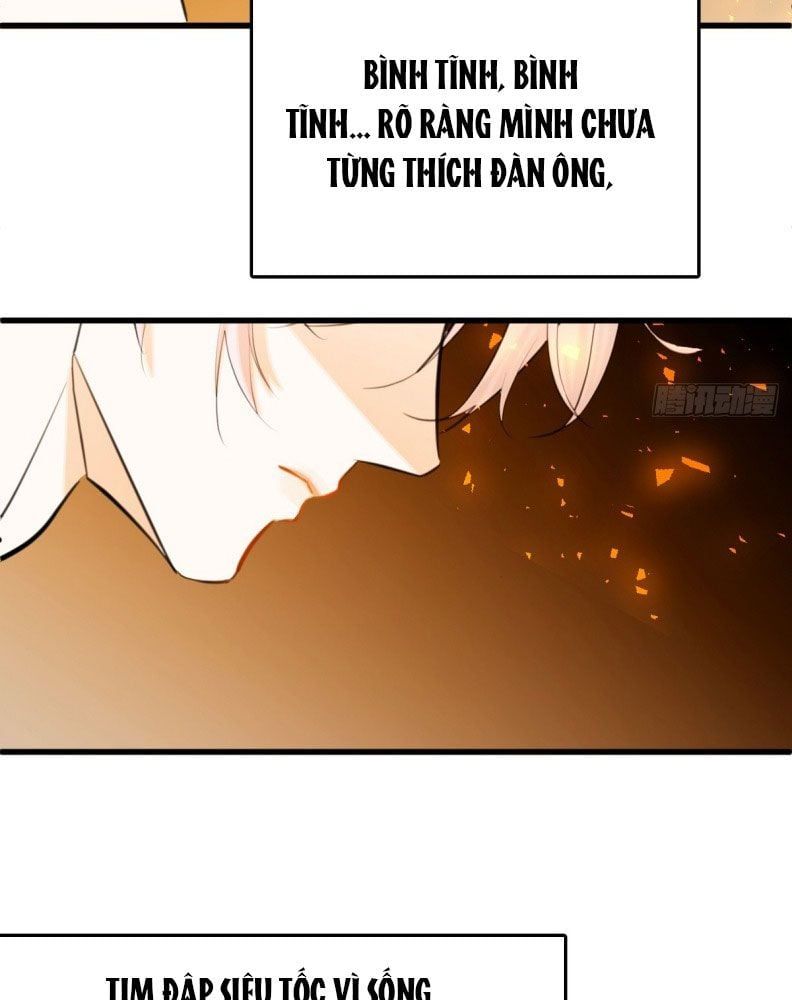 Tà Thần Chuyên Thuộc Của Tôi Chapter 25 - 20