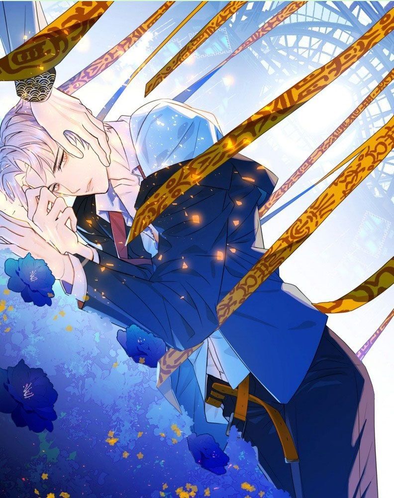 Tà Thần Chuyên Thuộc Của Tôi Chapter 25 - 3