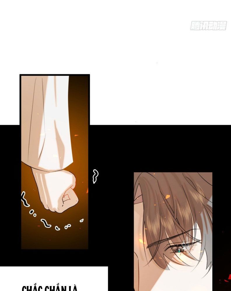 Tà Thần Chuyên Thuộc Của Tôi Chapter 25 - 22