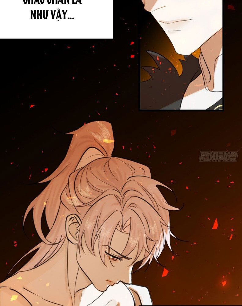 Tà Thần Chuyên Thuộc Của Tôi Chapter 25 - 23