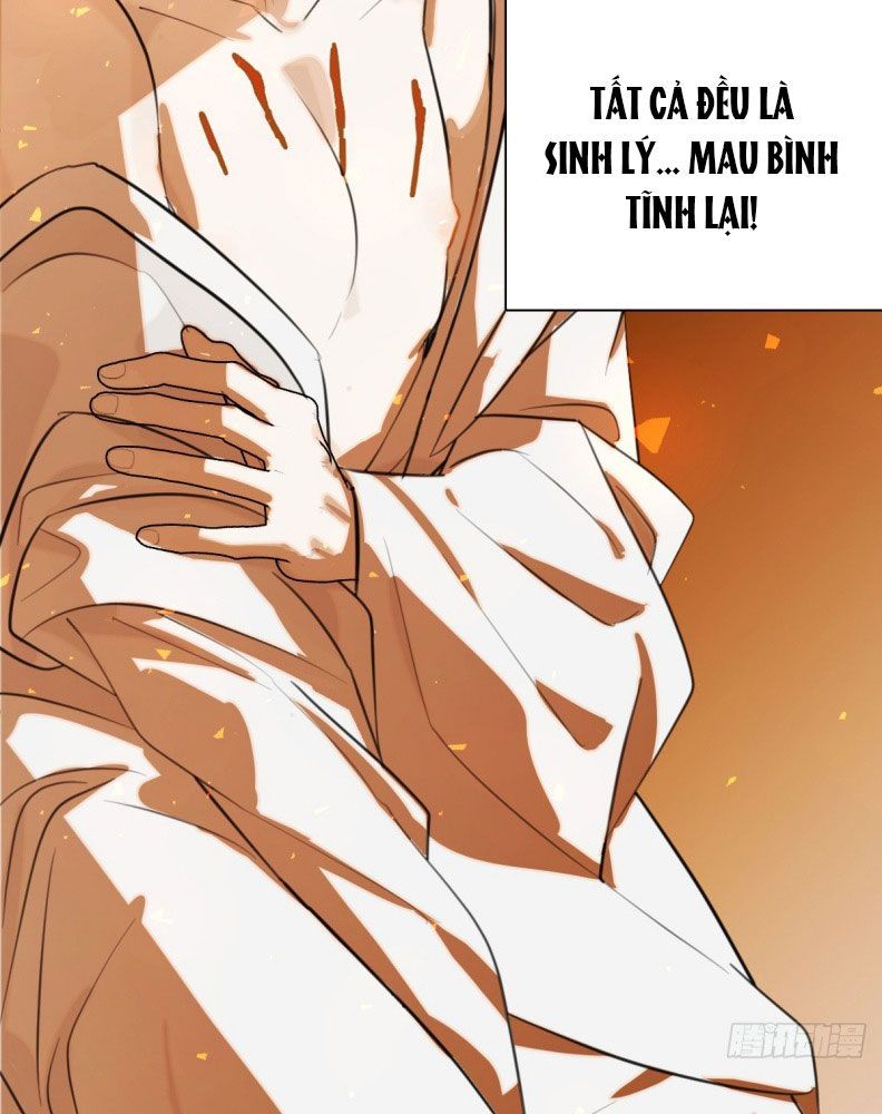 Tà Thần Chuyên Thuộc Của Tôi Chapter 25 - 24