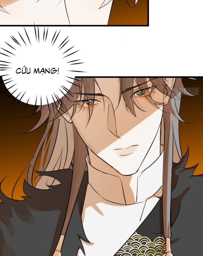 Tà Thần Chuyên Thuộc Của Tôi Chapter 25 - 26