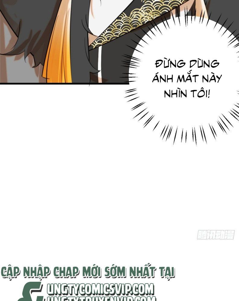 Tà Thần Chuyên Thuộc Của Tôi Chapter 25 - 27