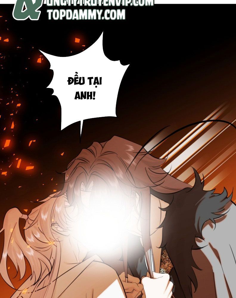 Tà Thần Chuyên Thuộc Của Tôi Chapter 25 - 28