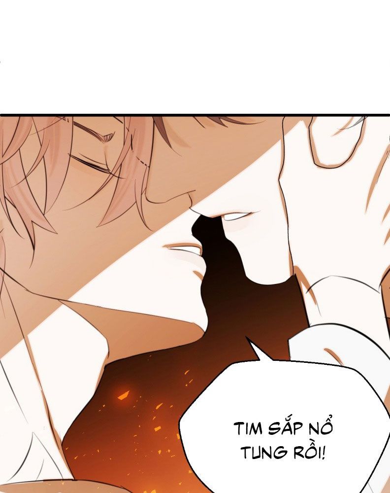 Tà Thần Chuyên Thuộc Của Tôi Chapter 25 - 30