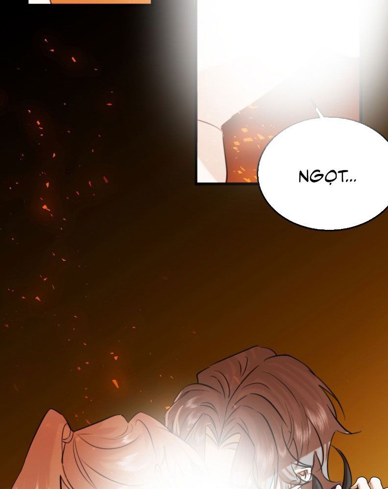 Tà Thần Chuyên Thuộc Của Tôi Chapter 25 - 32