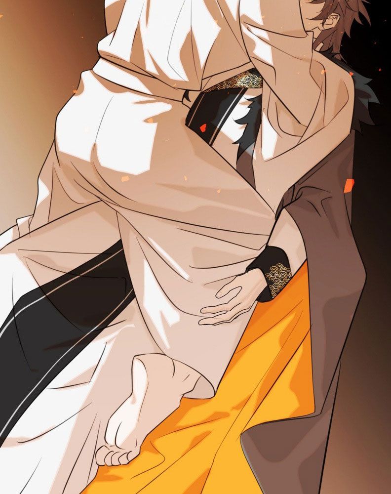 Tà Thần Chuyên Thuộc Của Tôi Chapter 25 - 38