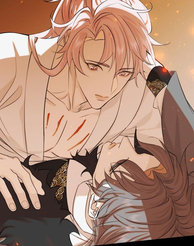 Tà Thần Chuyên Thuộc Của Tôi Chapter 25 - 41