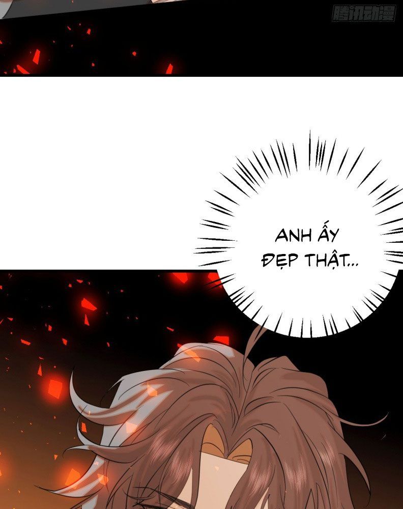 Tà Thần Chuyên Thuộc Của Tôi Chapter 25 - 42