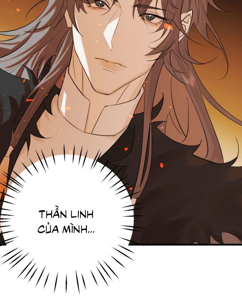 Tà Thần Chuyên Thuộc Của Tôi Chapter 25 - 43