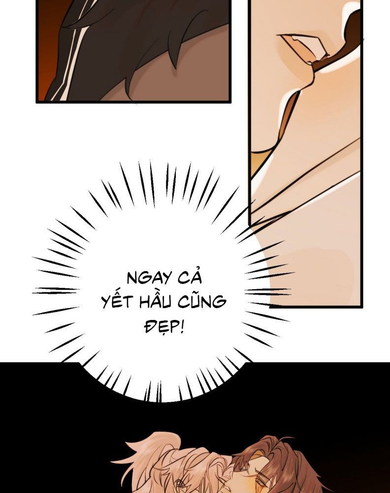 Tà Thần Chuyên Thuộc Của Tôi Chapter 25 - 48