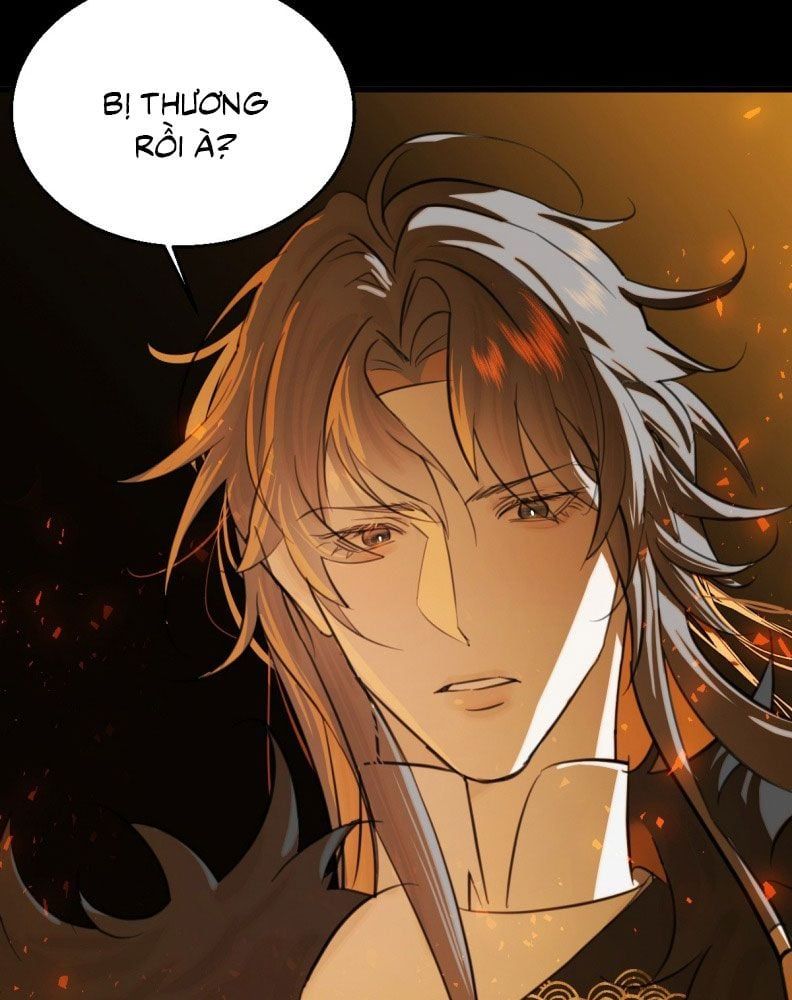 Tà Thần Chuyên Thuộc Của Tôi Chapter 25 - 6