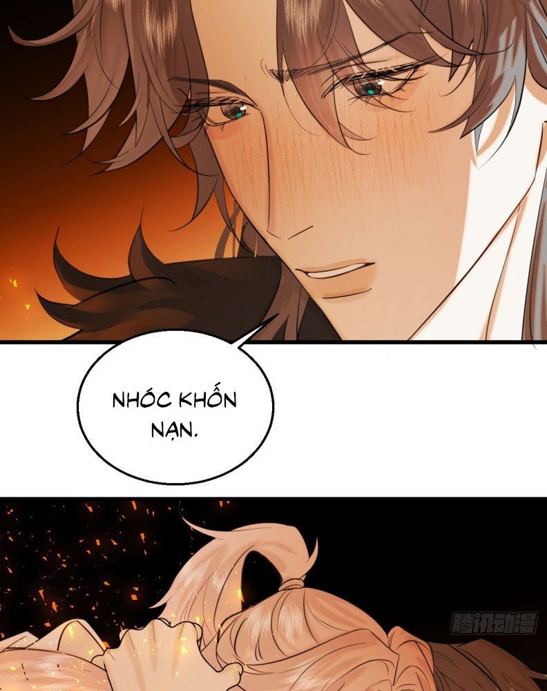 Tà Thần Chuyên Thuộc Của Tôi Chapter 25 - 54