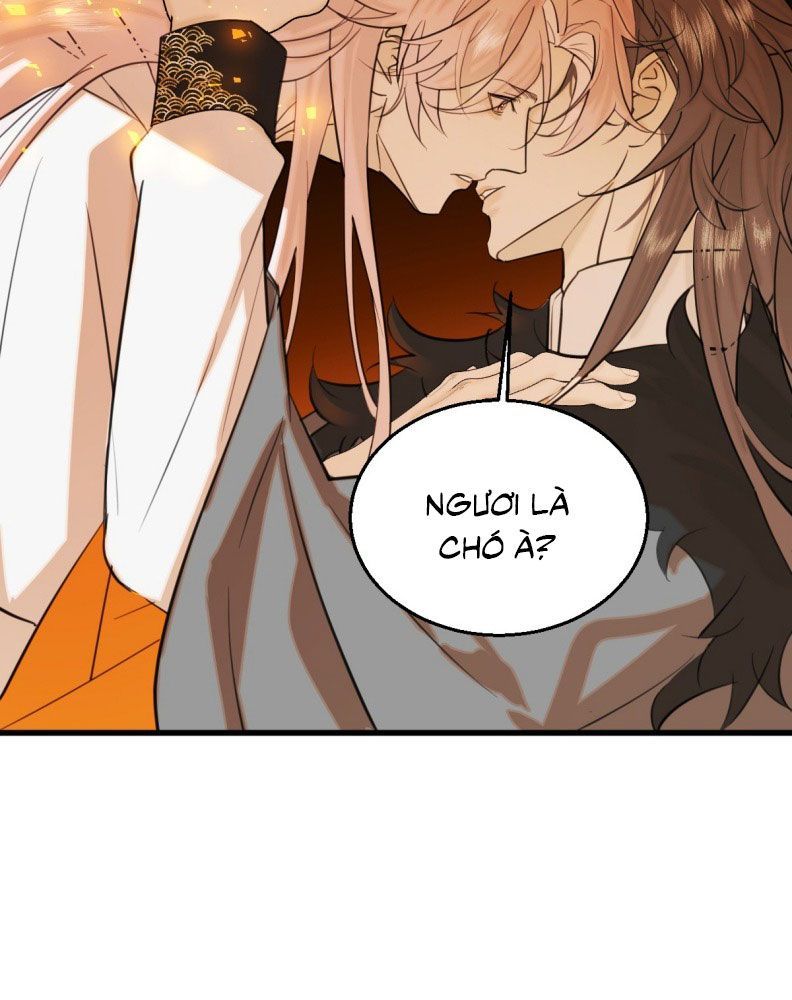 Tà Thần Chuyên Thuộc Của Tôi Chapter 25 - 55