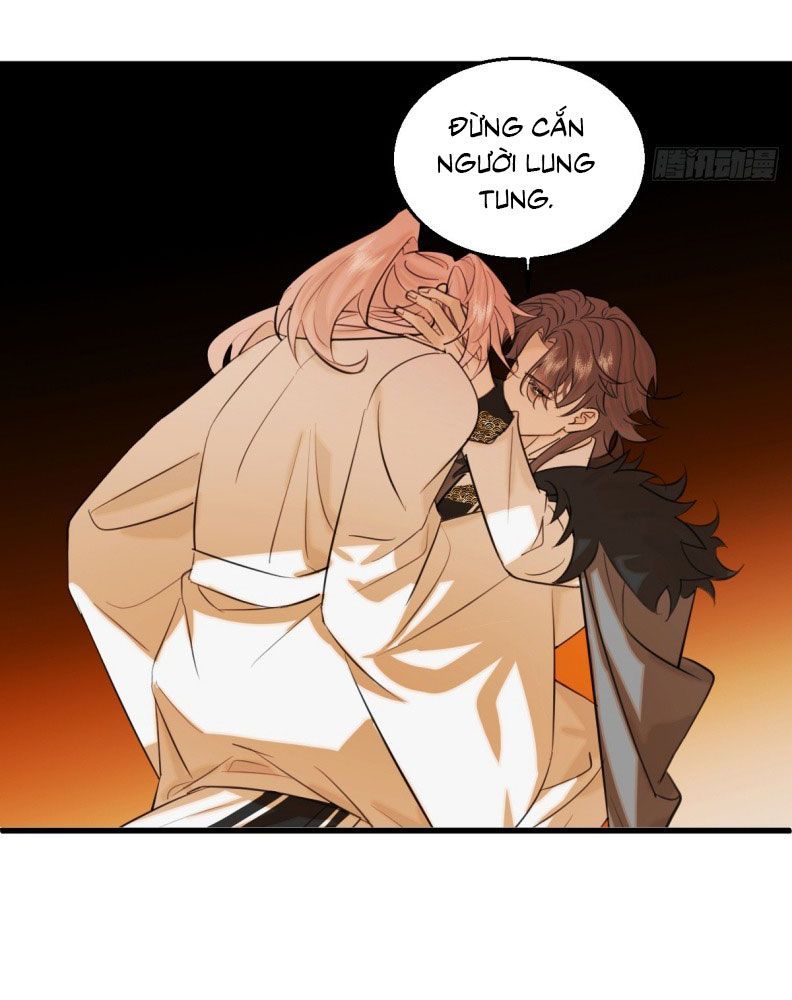 Tà Thần Chuyên Thuộc Của Tôi Chapter 25 - 56