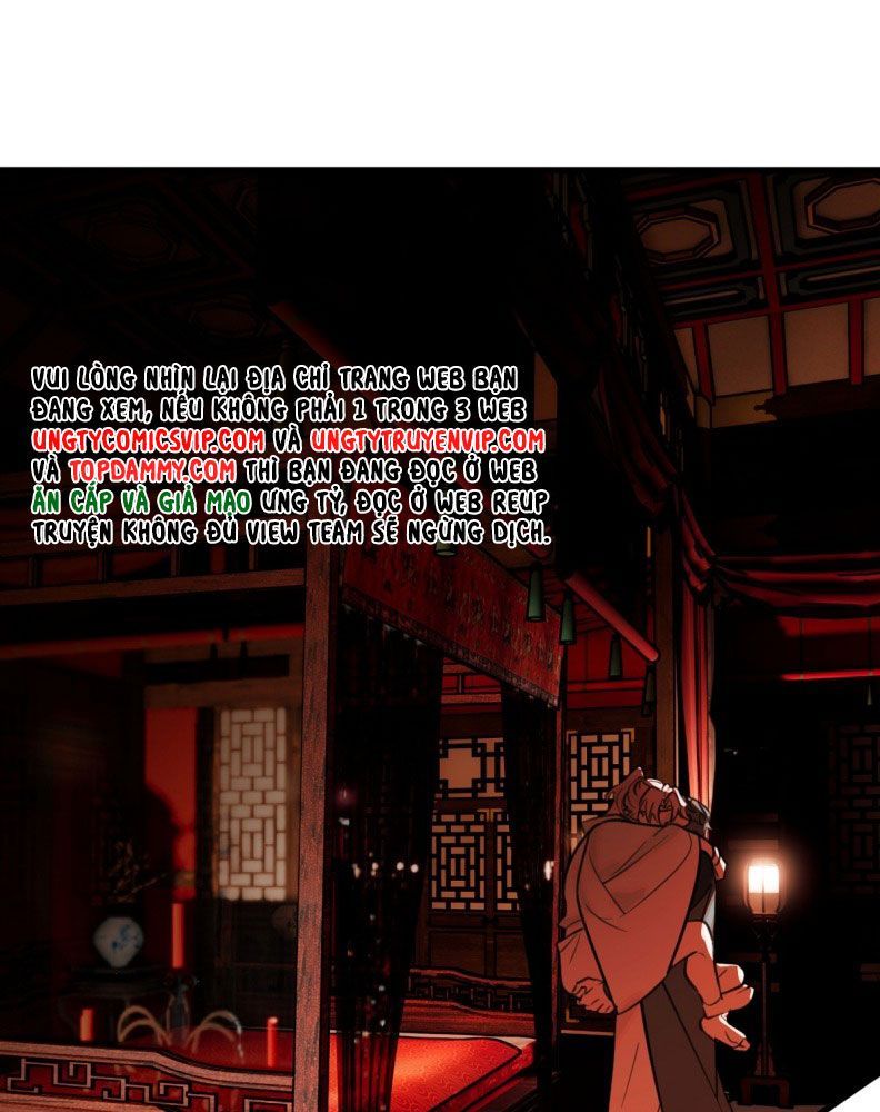 Tà Thần Chuyên Thuộc Của Tôi Chapter 25 - 63