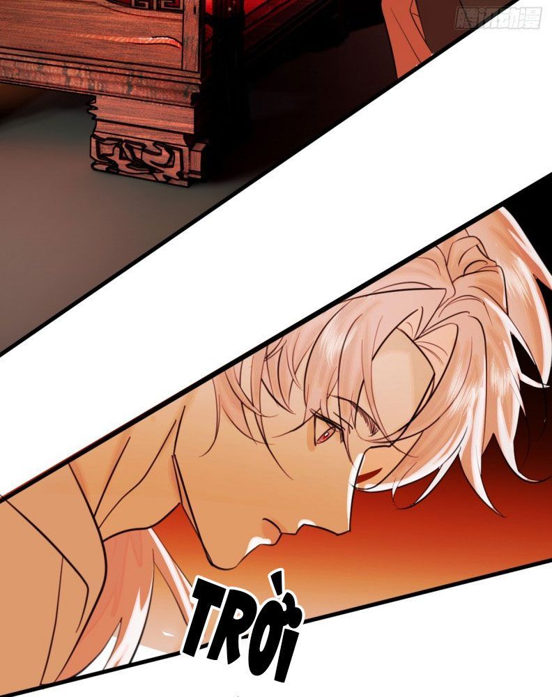 Tà Thần Chuyên Thuộc Của Tôi Chapter 25 - 64