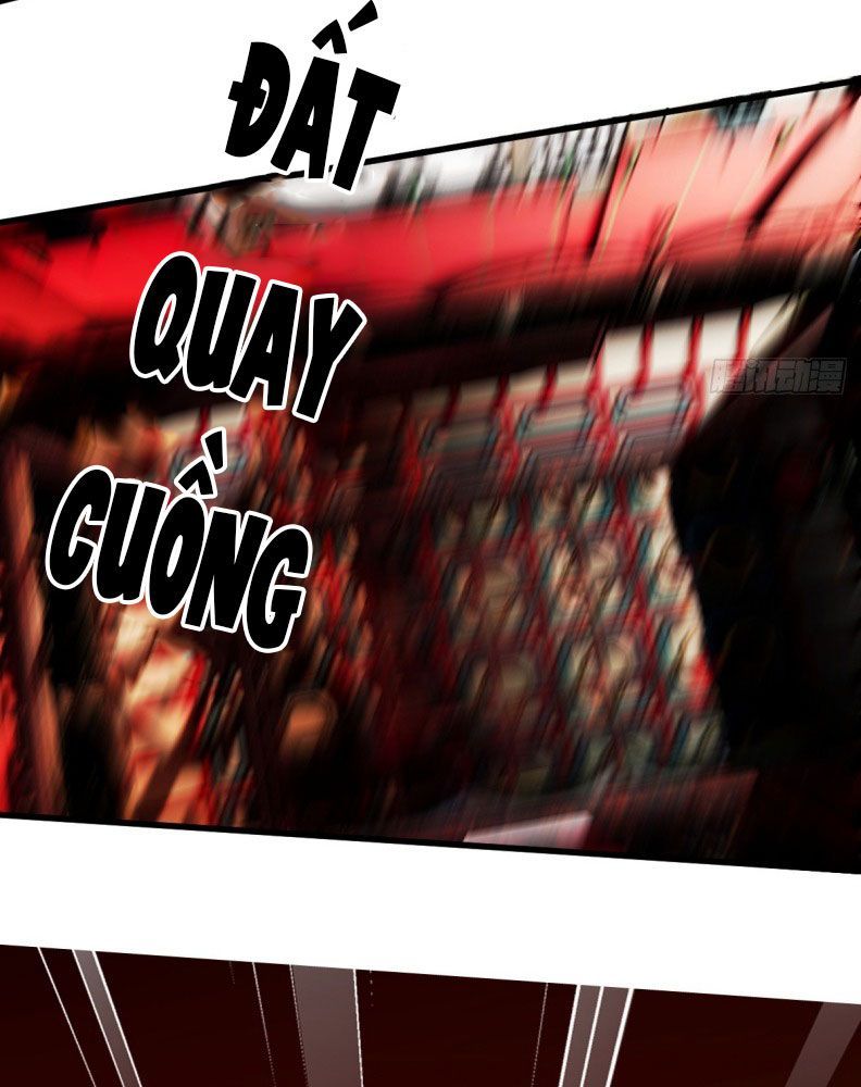 Tà Thần Chuyên Thuộc Của Tôi Chapter 25 - 65