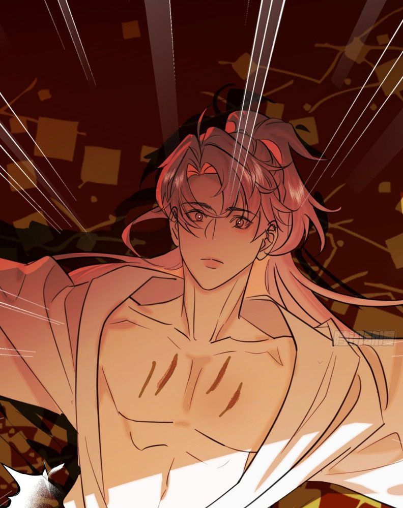 Tà Thần Chuyên Thuộc Của Tôi Chapter 25 - 66