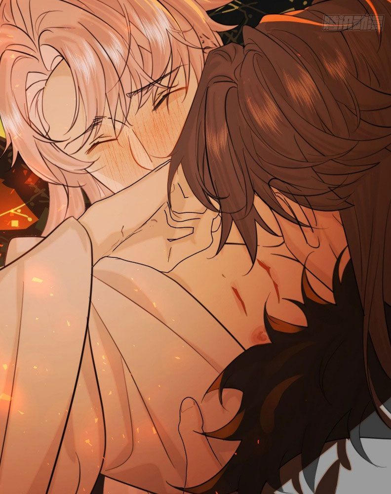 Tà Thần Chuyên Thuộc Của Tôi Chapter 25 - 73