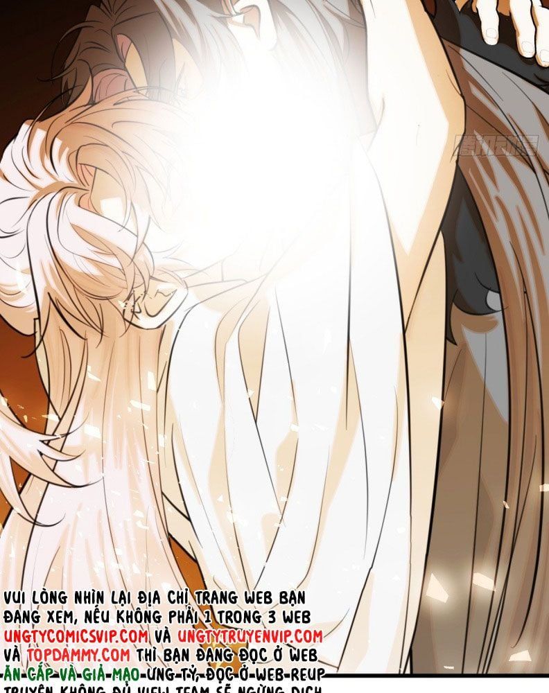 Tà Thần Chuyên Thuộc Của Tôi Chapter 25 - 10