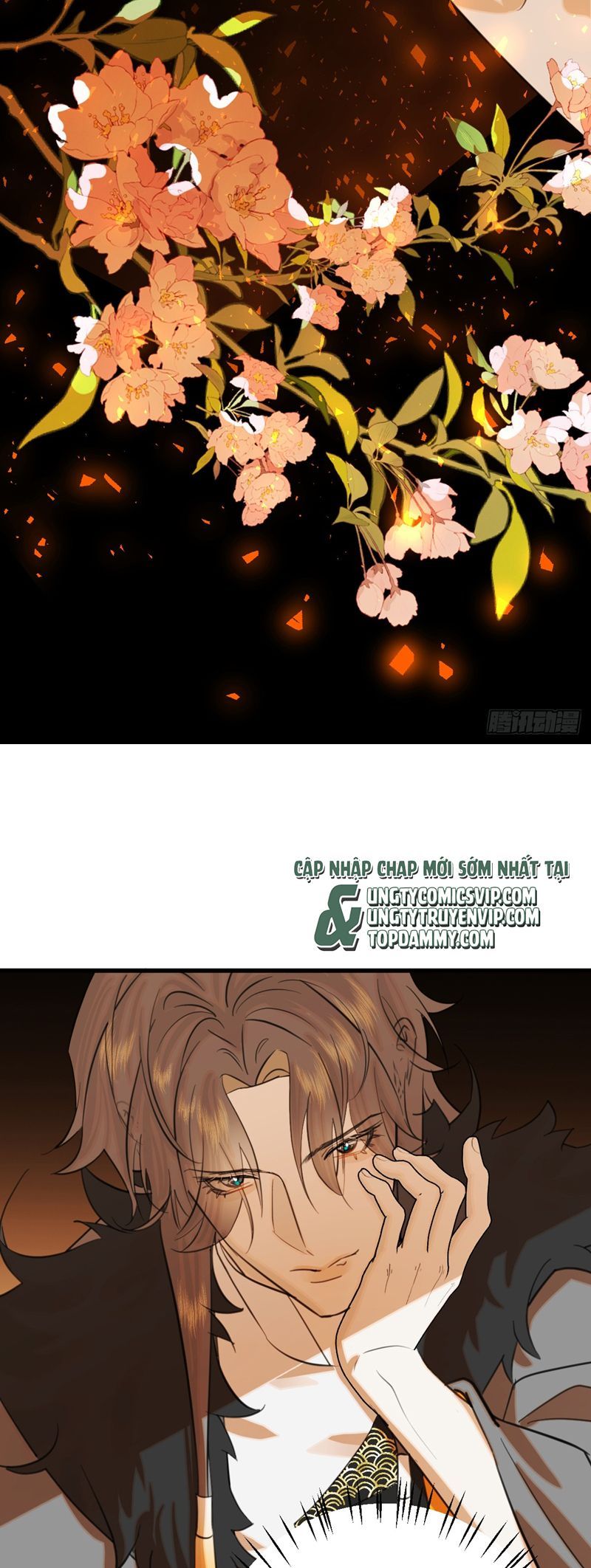 Tà Thần Chuyên Thuộc Của Tôi Chapter 26 - 11