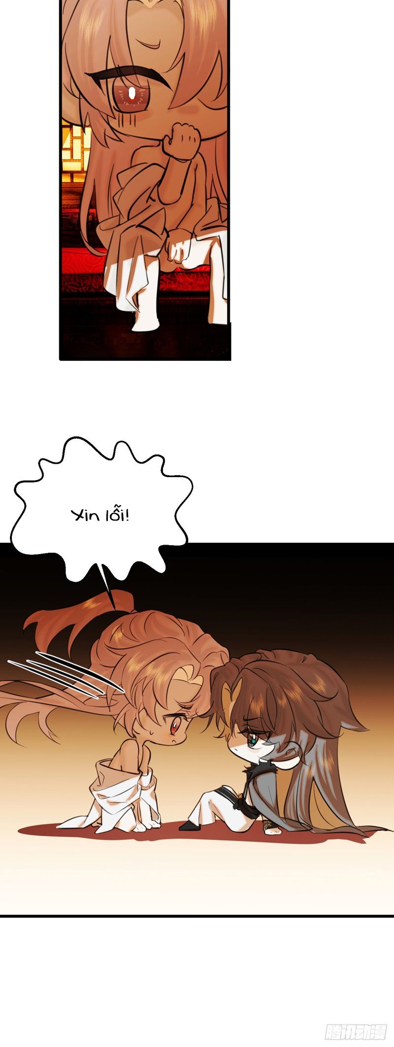 Tà Thần Chuyên Thuộc Của Tôi Chapter 26 - 15