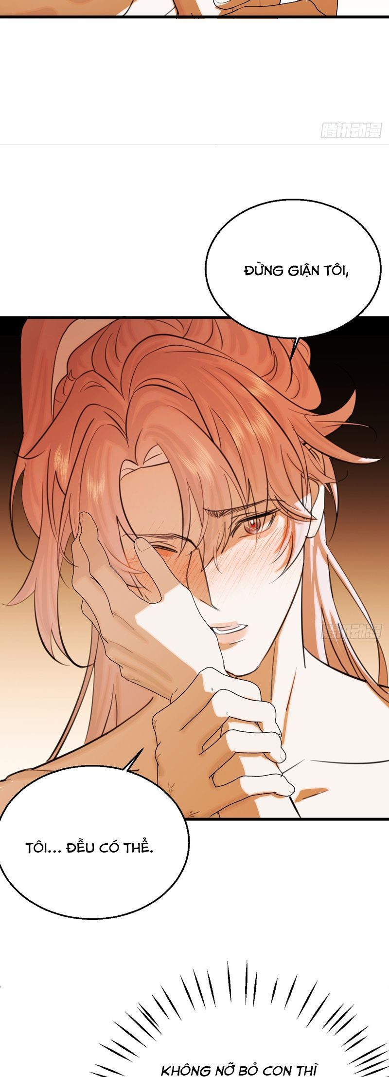 Tà Thần Chuyên Thuộc Của Tôi Chapter 26 - 18