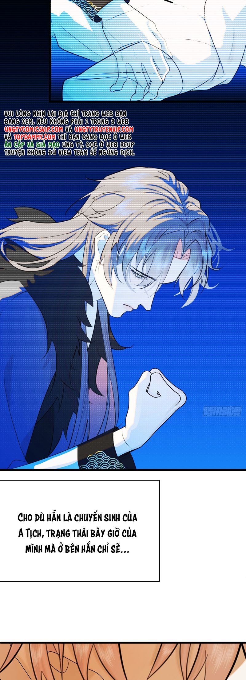 Tà Thần Chuyên Thuộc Của Tôi Chapter 26 - 21