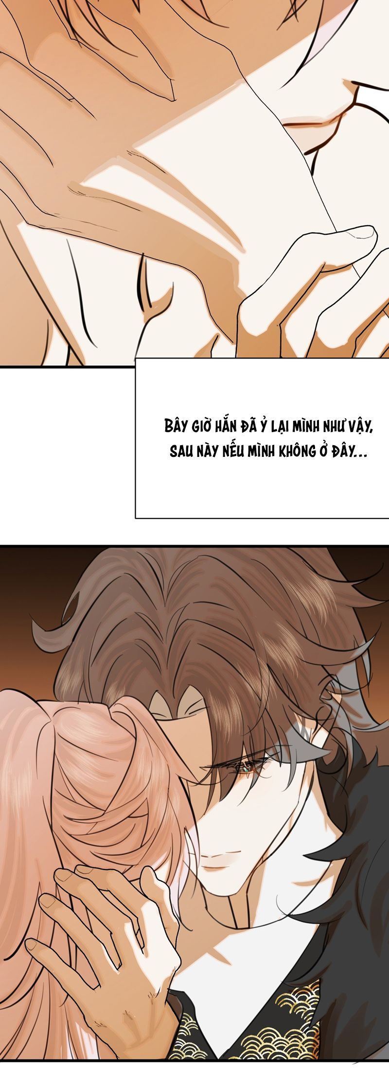 Tà Thần Chuyên Thuộc Của Tôi Chapter 26 - 22