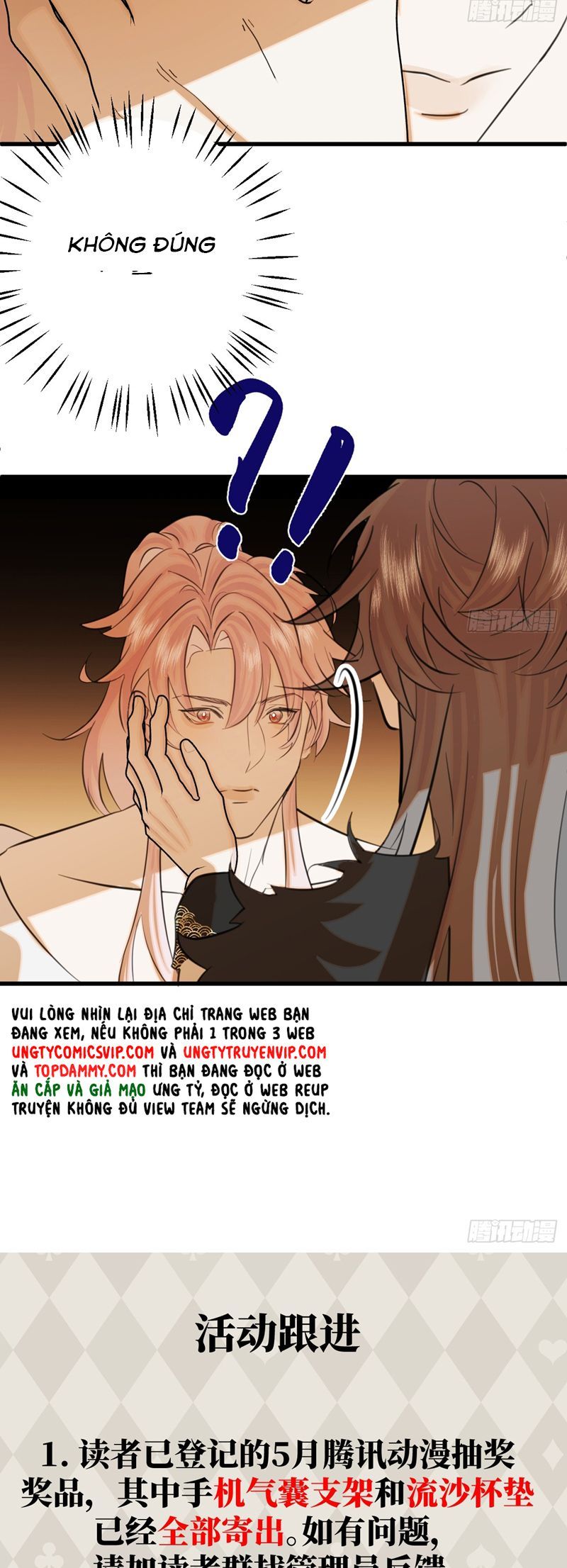 Tà Thần Chuyên Thuộc Của Tôi Chapter 26 - 24