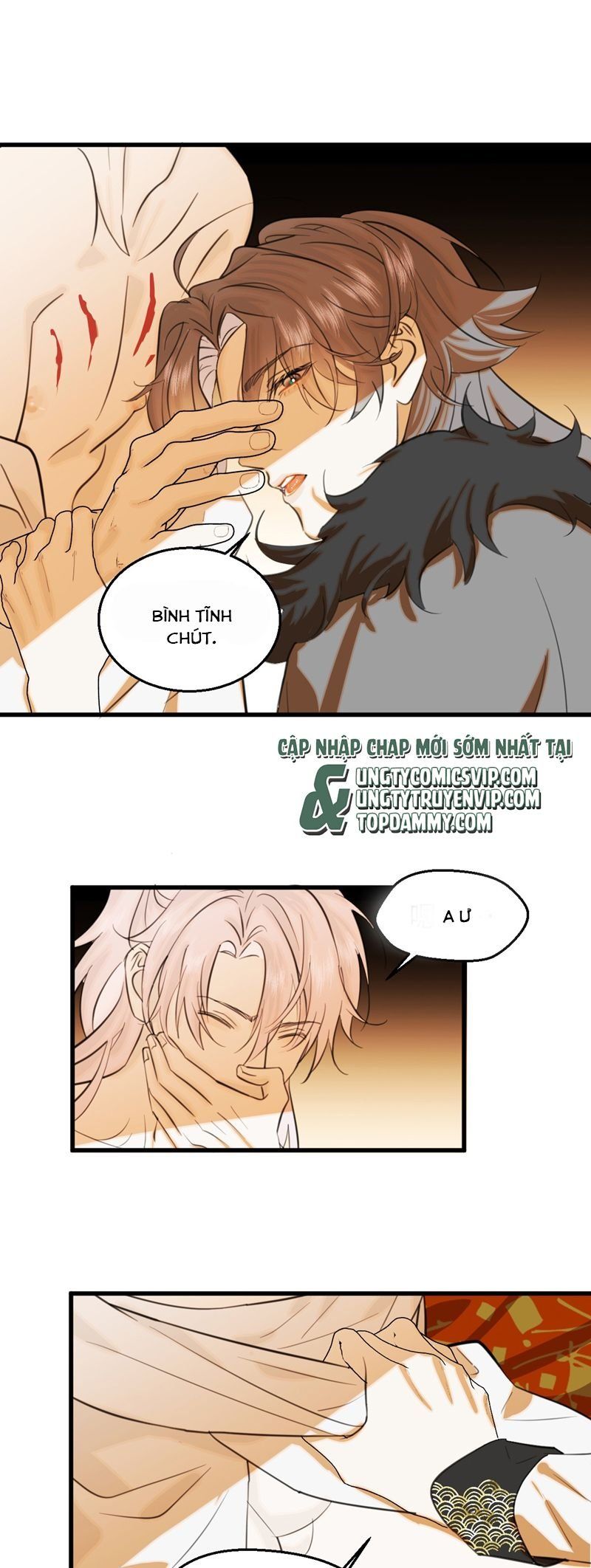 Tà Thần Chuyên Thuộc Của Tôi Chapter 26 - 7