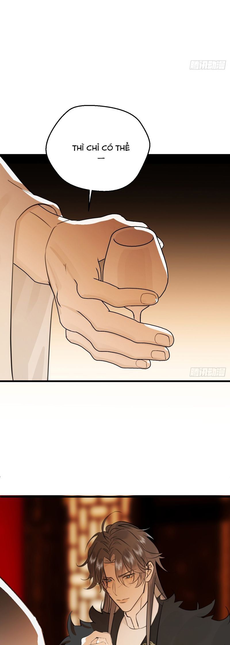 Tà Thần Chuyên Thuộc Của Tôi Chapter 27 - 11