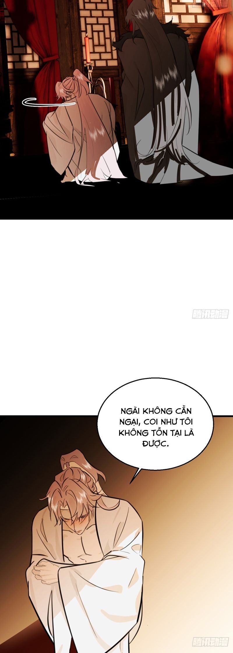 Tà Thần Chuyên Thuộc Của Tôi Chapter 27 - 13