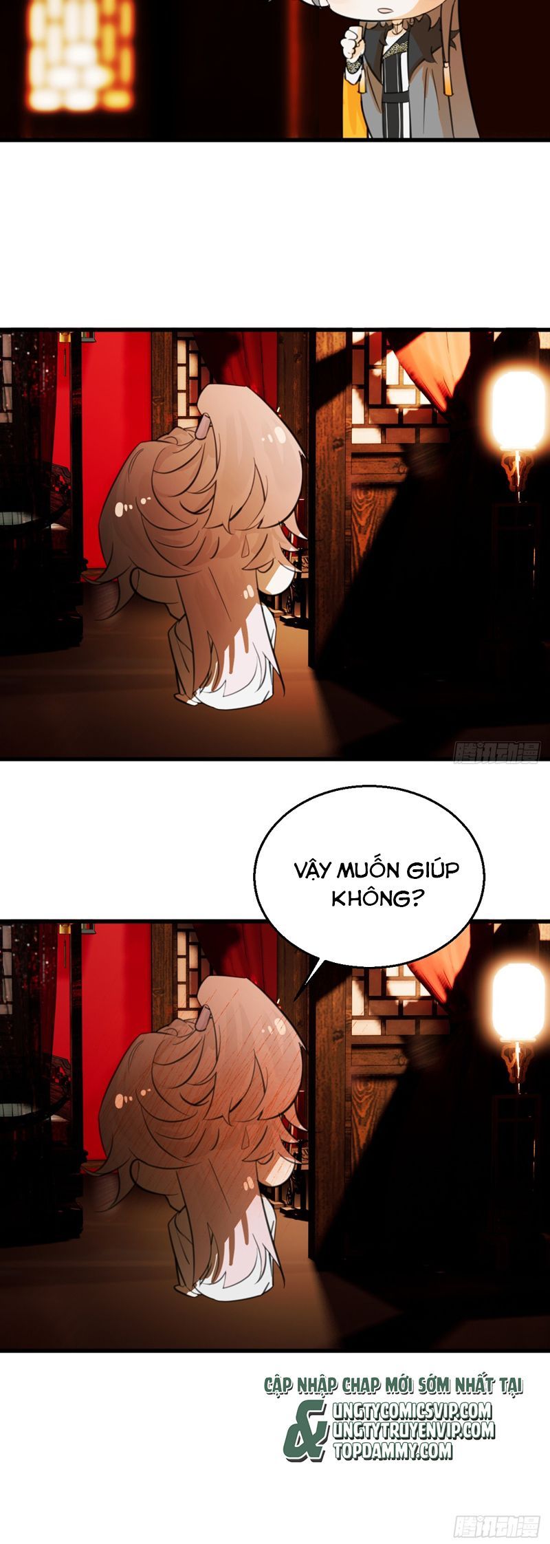 Tà Thần Chuyên Thuộc Của Tôi Chapter 27 - 15