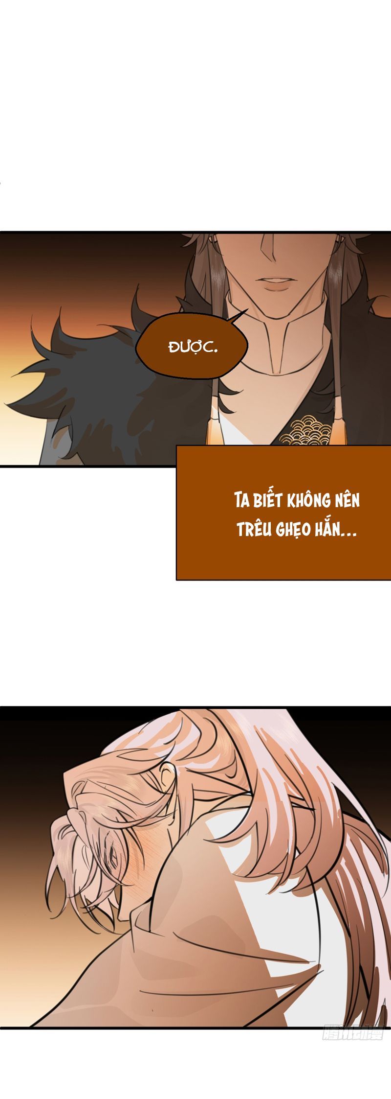 Tà Thần Chuyên Thuộc Của Tôi Chapter 27 - 16