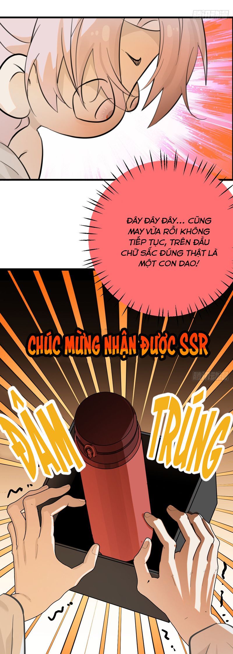 Tà Thần Chuyên Thuộc Của Tôi Chapter 27 - 20