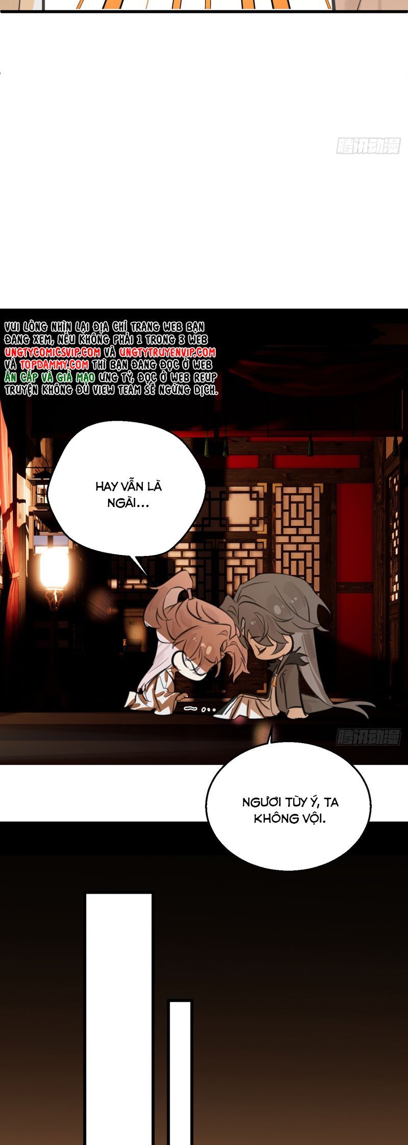 Tà Thần Chuyên Thuộc Của Tôi Chapter 27 - 21