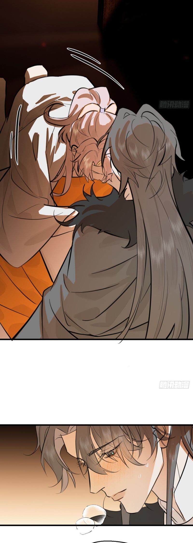 Tà Thần Chuyên Thuộc Của Tôi Chapter 27 - 23