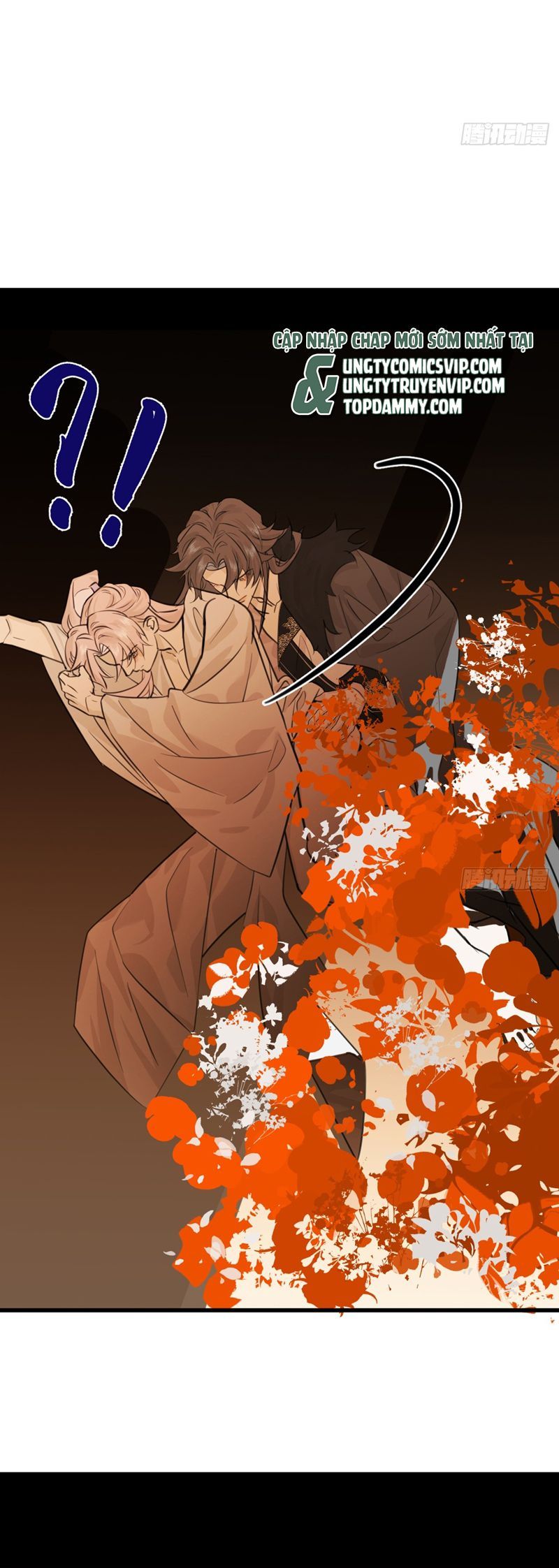 Tà Thần Chuyên Thuộc Của Tôi Chapter 27 - 26